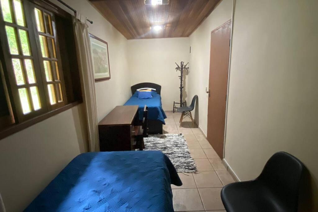 Willa Sitio Vale Da Colina-Nazare Paulista - 10 Pessoas Zewnętrze zdjęcie