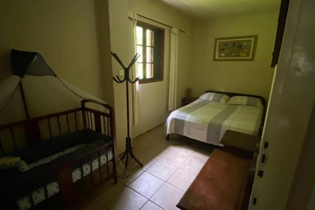 Willa Sitio Vale Da Colina-Nazare Paulista - 10 Pessoas Zewnętrze zdjęcie