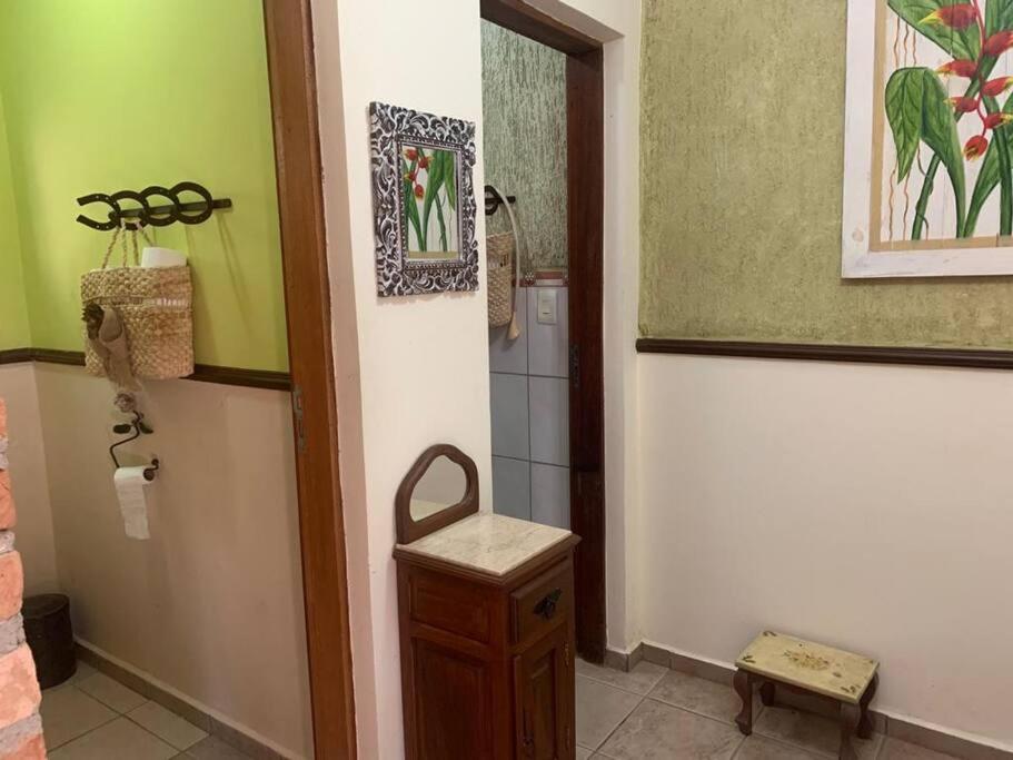 Willa Sitio Vale Da Colina-Nazare Paulista - 10 Pessoas Zewnętrze zdjęcie